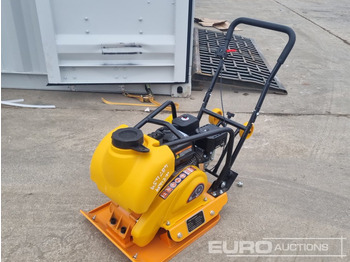 Asphalt machine CAPTOK