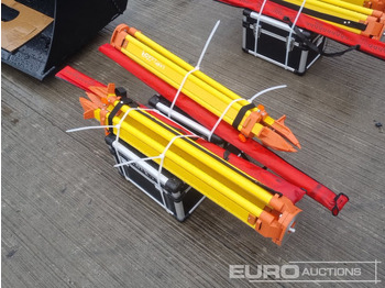 Construction equipment CAPTOK