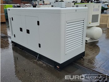 Generator set Unused 2025 Compal Power VG-R100: picture 5