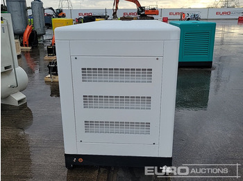 Generator set Unused 2025 Compal Power VG-R100: picture 2