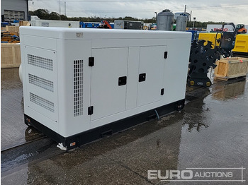 Generator set Unused 2025 Compal Power VG-R100: picture 3