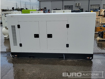 Generator set Unused 2025 Compal Power VG-R100: picture 4