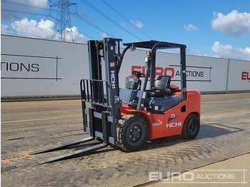 Forklift