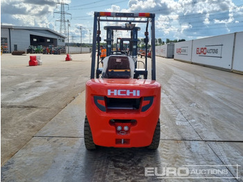 Forklift Unused 2025 HCHI CPCD30: picture 4