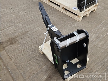 New Bucket Unused 2025 Haner HRZ 8.12A: picture 3