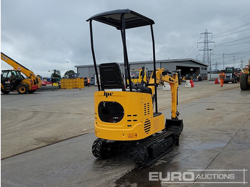Mini excavator Unused 2025 JPC KV12: picture 5