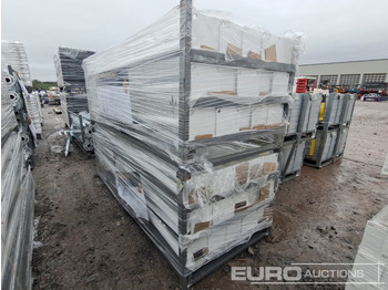 Construction equipment