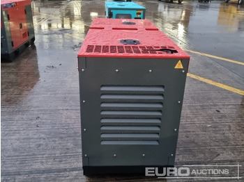 Generator set Unused 2025 Kawakenki KK40-111-SSS: picture 4 Generator set Unused 2025 Kawakenki KK40-111-SSS: picture 4