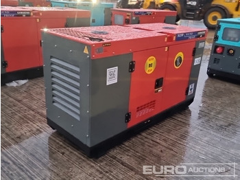 Generator set Unused 2025 Kawakenki KK40-111-SSS: picture 5 Generator set Unused 2025 Kawakenki KK40-111-SSS: picture 5
