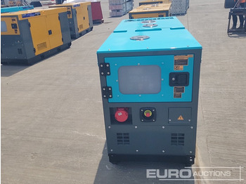 Generator set Unused 2025 Kawakenki KK40-III-SSS: picture 2