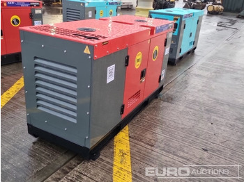 Generator set Unused 2025 Kawakenki KK60-111-SSS: picture 5