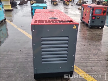 Generator set Unused 2025 Kawakenki KK60-111-SSS: picture 4