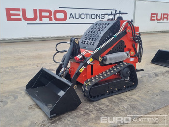Skid steer loader