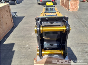 Hydraulic hammer Unused 2025 Lyals LS1400: picture 4