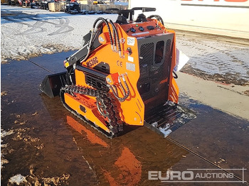 Skid steer loader Unused 2025 MMS MS36C: picture 3