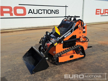 Skid steer loader