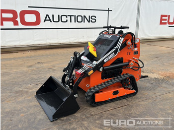 Skid steer loader