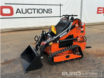 Skid steer loader