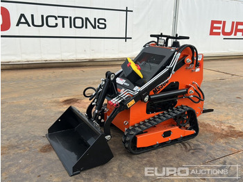 Skid steer loader