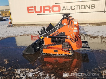 Skid steer loader Unused 2025 MMS MS36C: picture 2