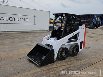 Skid steer loader
