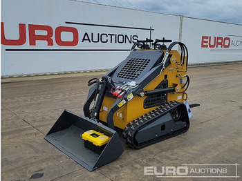 Skid steer loader
