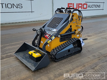 Skid steer loader
