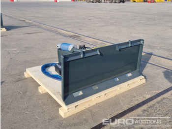 Hydraulic hammer Unused 2025 Sailing 53: picture 3