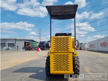 Skid steer loader Unused 2025 Shandong SI360: picture 4