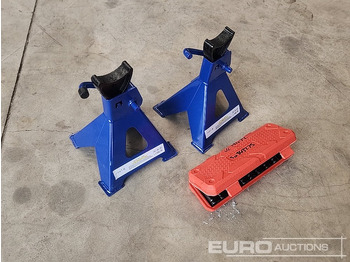 Workshop equipment