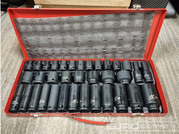 Workshop equipment
