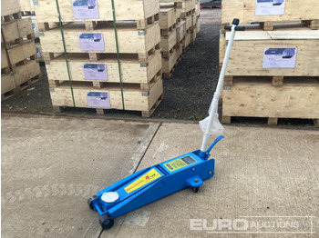 Workshop equipment