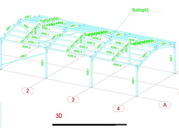 Construction container