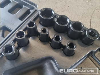 Construction equipment Unused Ashita 12B01B6: picture 5