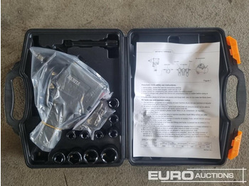 Construction equipment Unused Ashita 12B01B6: picture 2