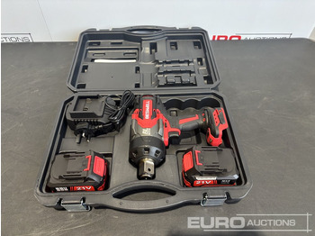 Workshop equipment Unused Boss Beswell CIW-1100A: picture 2 Workshop equipment Unused Boss Beswell CIW-1100A: picture 2