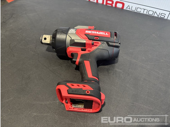 Workshop equipment Unused Boss Beswell CIW-1100A: picture 5 Workshop equipment Unused Boss Beswell CIW-1100A: picture 5