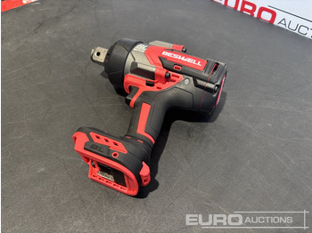 Workshop equipment Unused Boss Beswell CIW-1100A: picture 4 Workshop equipment Unused Boss Beswell CIW-1100A: picture 4