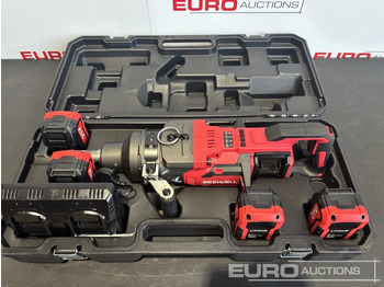 Workshop equipment Unused Boss Beswell CIW-1100B-A: picture 2 Workshop equipment Unused Boss Beswell CIW-1100B-A: picture 2