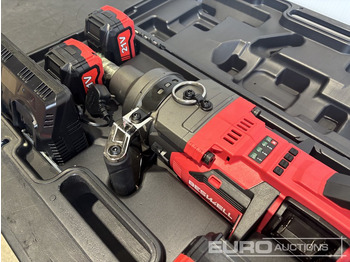 Workshop equipment Unused Boss Beswell CIW-1100B-A: picture 5 Workshop equipment Unused Boss Beswell CIW-1100B-A: picture 5