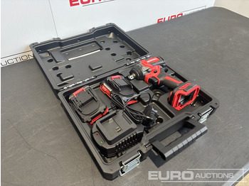 Workshop equipment Unused Boss Beswell CIW-112A: picture 3 Workshop equipment Unused Boss Beswell CIW-112A: picture 3