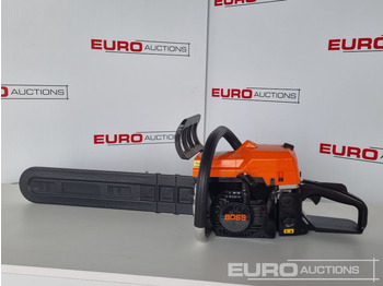 Workshop equipment