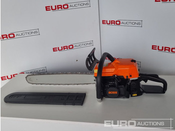Workshop equipment Unused Boss YD-52: picture 3