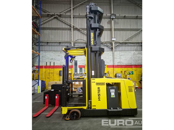 Forklift HYSTER