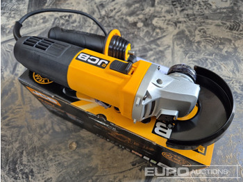 Construction equipment Unused JCB AG115-I: picture 4