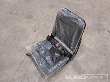 Workshop equipment Unused SKLP Machine Seat: picture 2 Workshop equipment Unused SKLP Machine Seat: picture 2