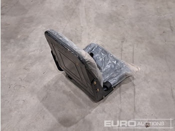 Workshop equipment Unused SKLP Machine Seat: picture 4 Workshop equipment Unused SKLP Machine Seat: picture 4