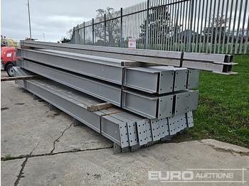 Construction container