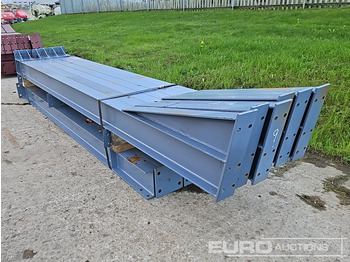 Construction container