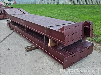 Construction container